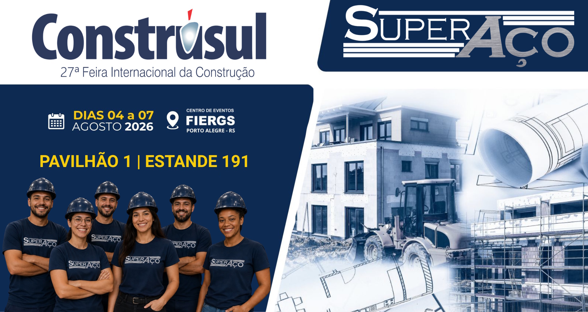 Construsul 2026